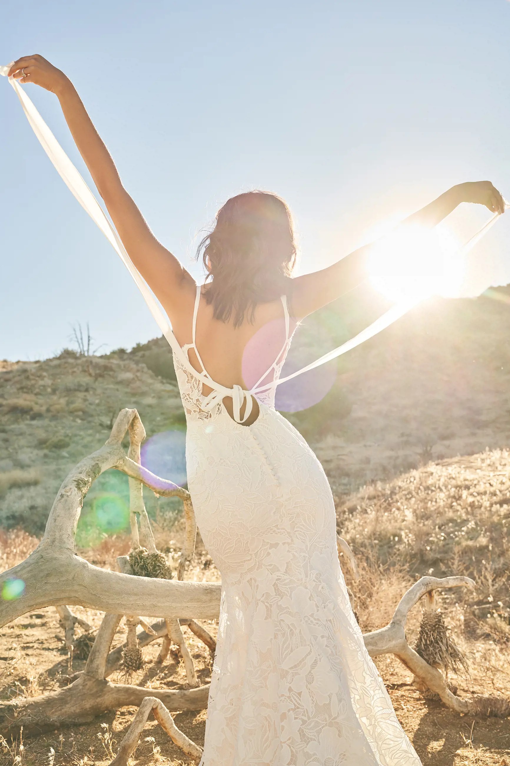 BRIDAL 101: WYNTK Before Trying On. Desktop Image