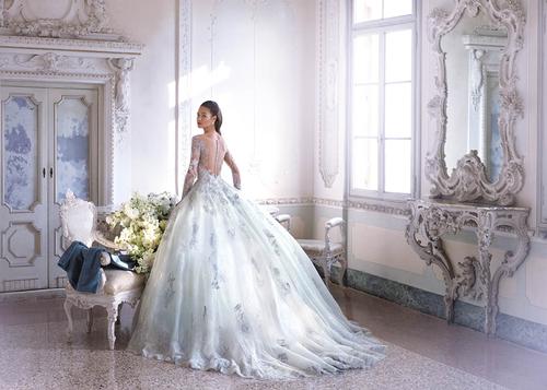 Demetrios Platinum Collection Pop-up!. Desktop Image