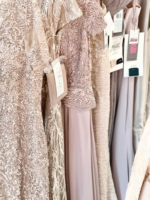 COLORS by Marsoni POP-UP Trunk Show (DATES EXTENDED!). Desktop Image