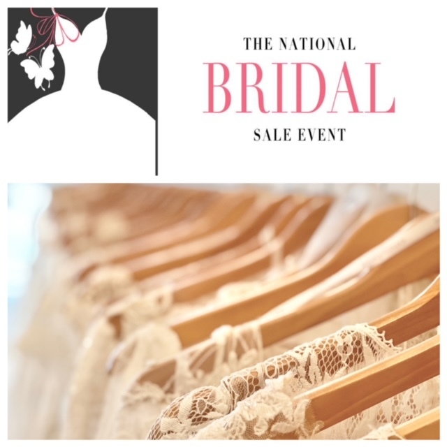 BRIDAL 101: NBSE 2021 + Budgeting for your Gown Image