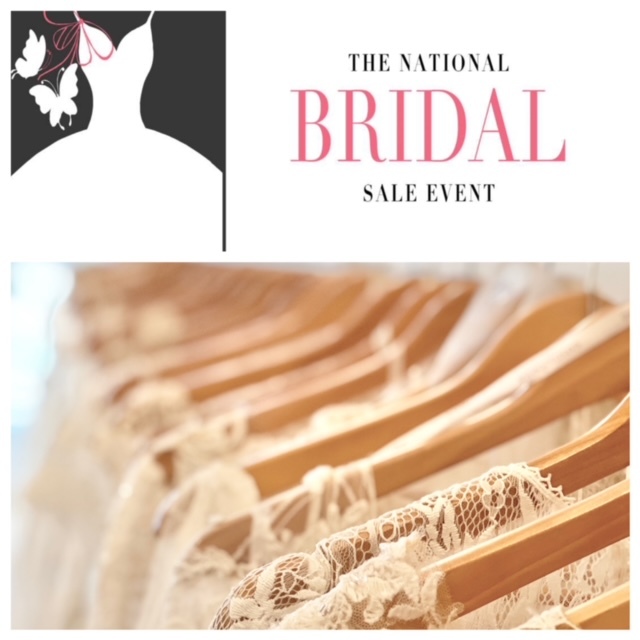 BRIDAL 101: NBSE 2021 + Budgeting for your Gown. Desktop Image