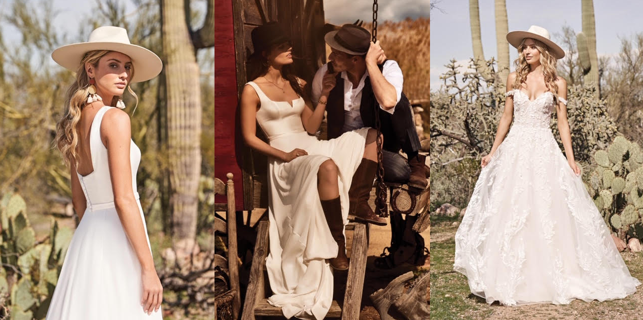 Lillian West Spring 2021 Trunk Show. Desktop Image