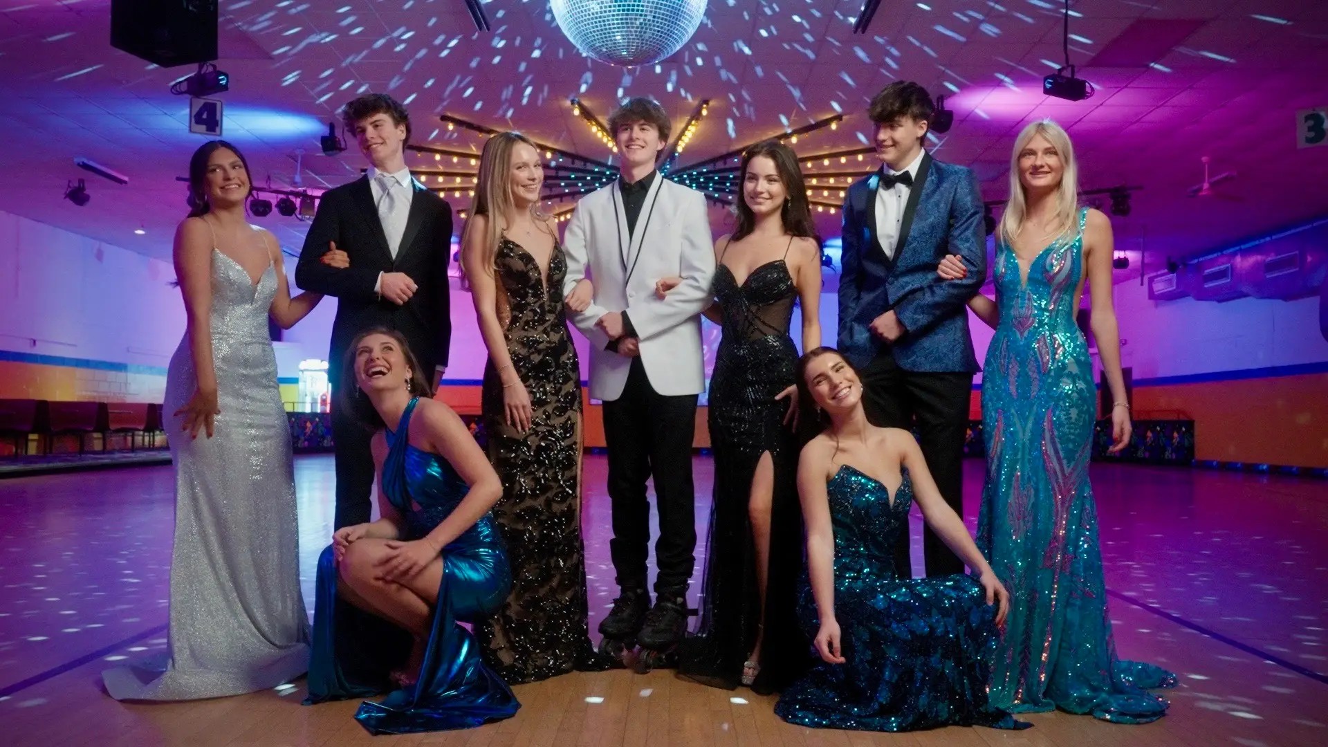 Prom Shopping Has Begun Image