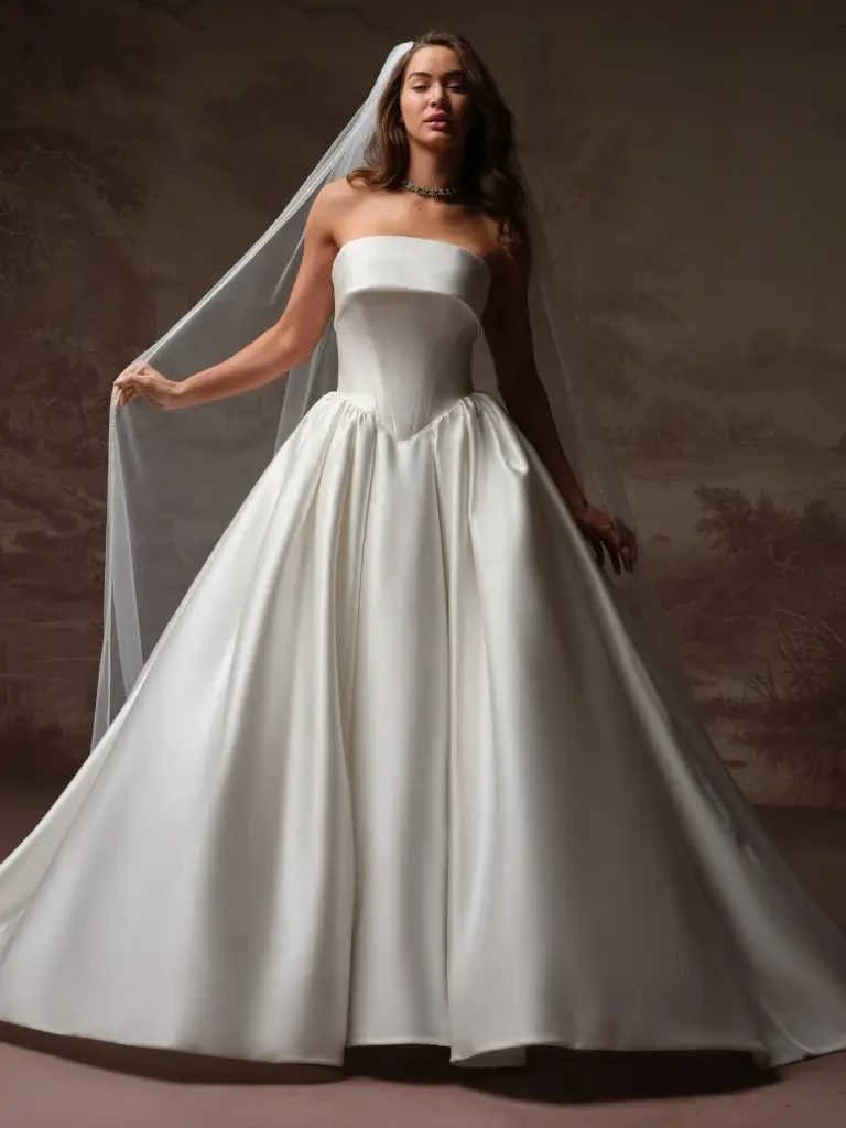 A Maggie Sottero Experience You Won't Want To Miss Image