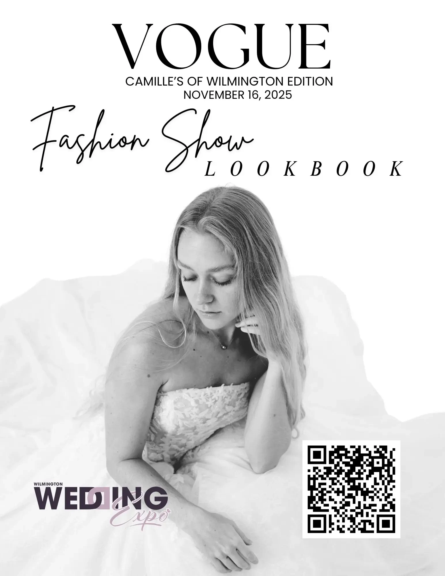 Inside the Vogue Runway: The Official Show Lookbook. Mobile Image