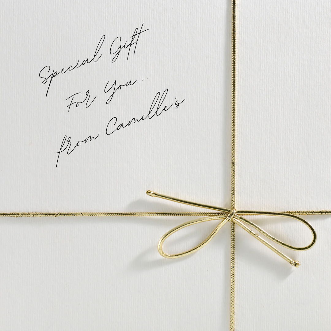 Celebrate the Magic of the Season at Camille’s of Wilmington Image