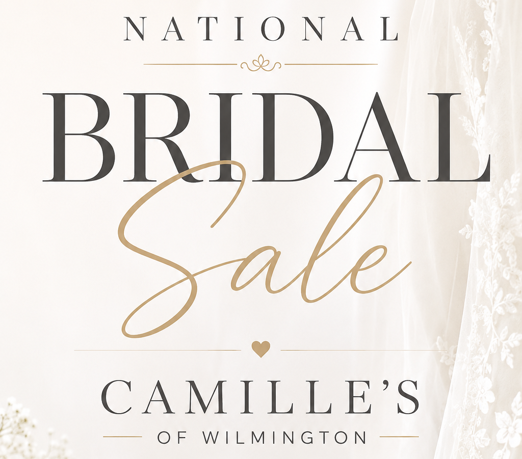 National Bridal Sale