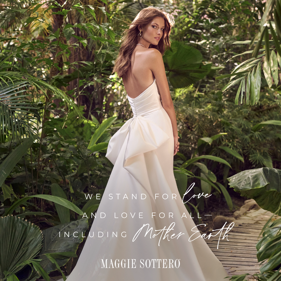 Sustainability in Bridal Event Main Image