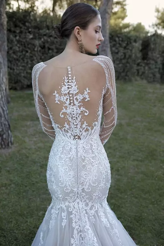 Demetrios Trunk Show Event. Desktop Image