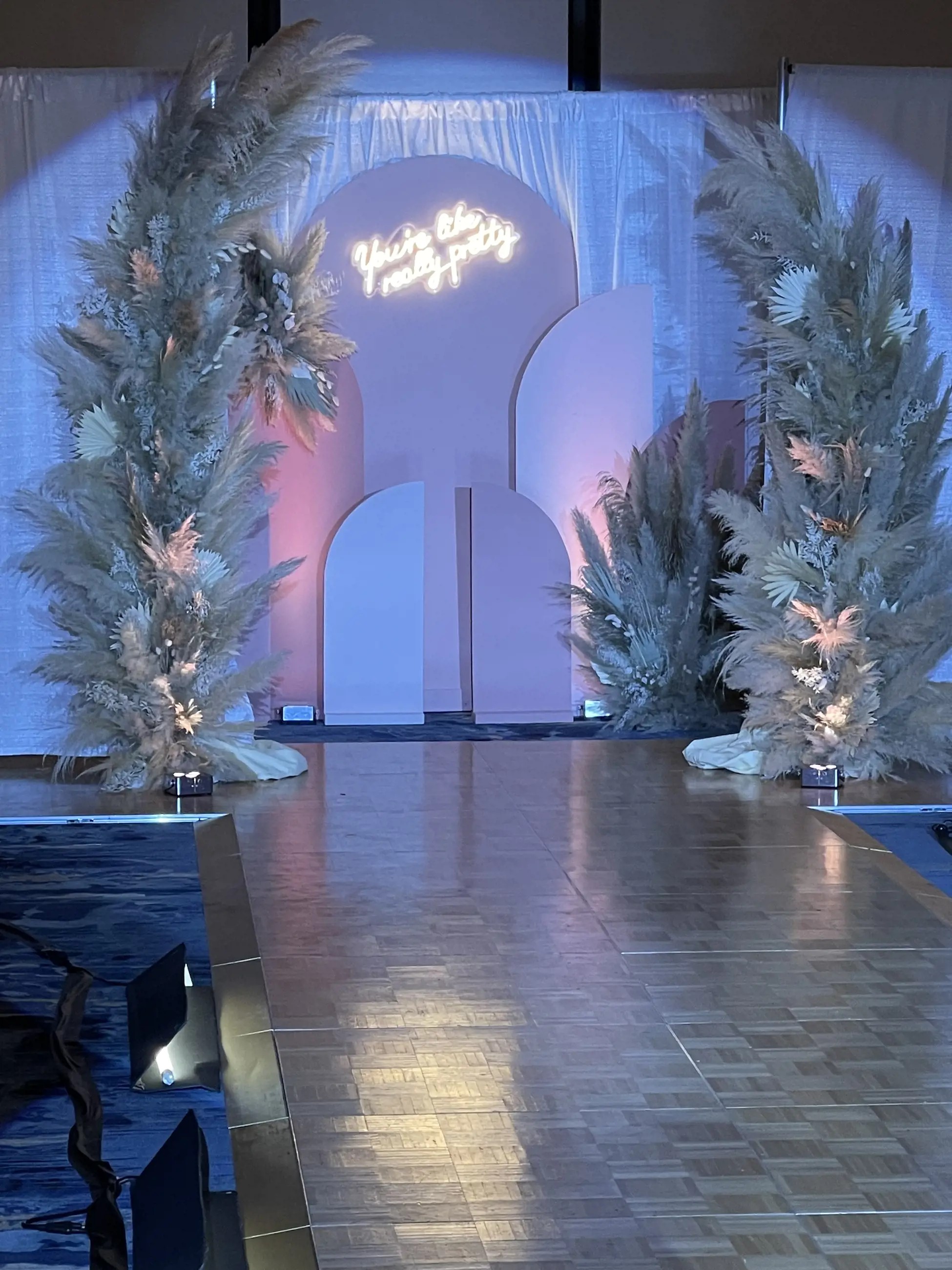2022 Camille&#39;s Runway Show! Image