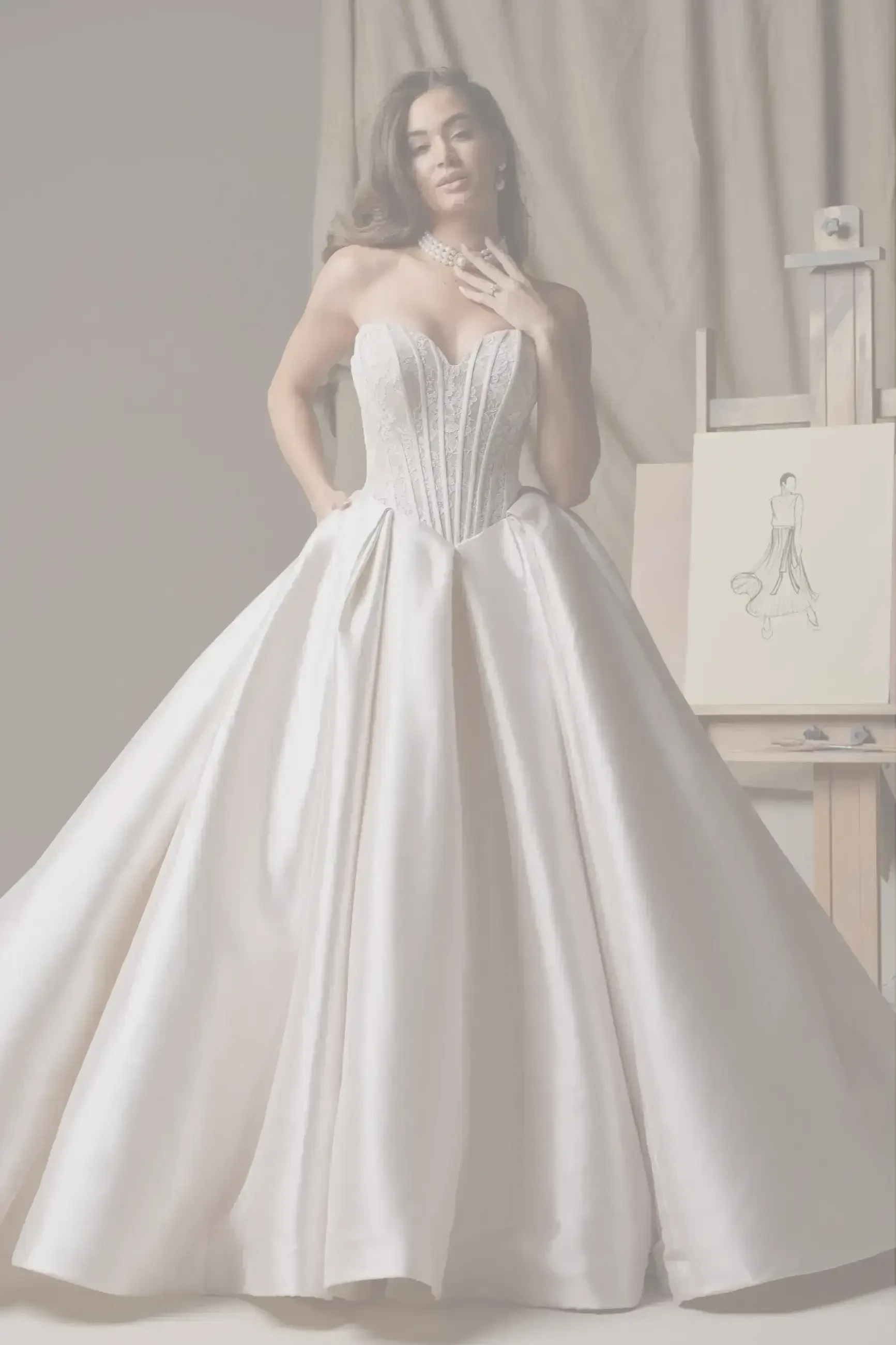 Maggie Sottero Image