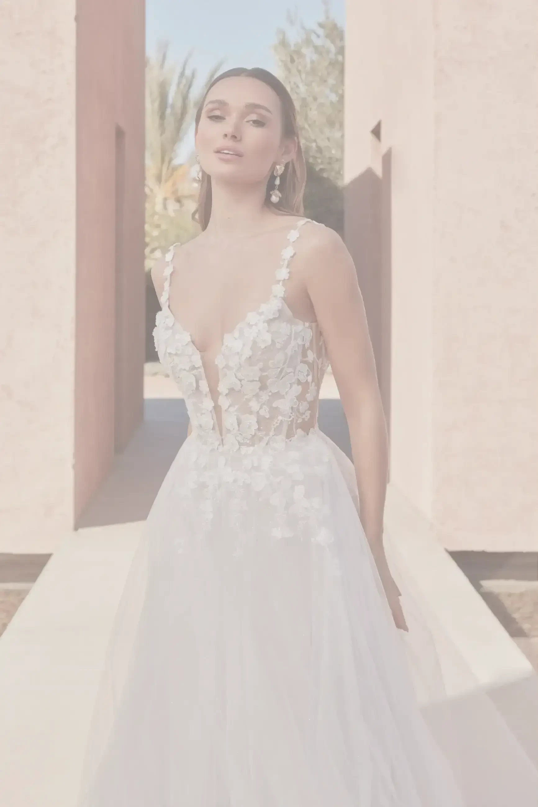 Adore by Justin Alexander Image