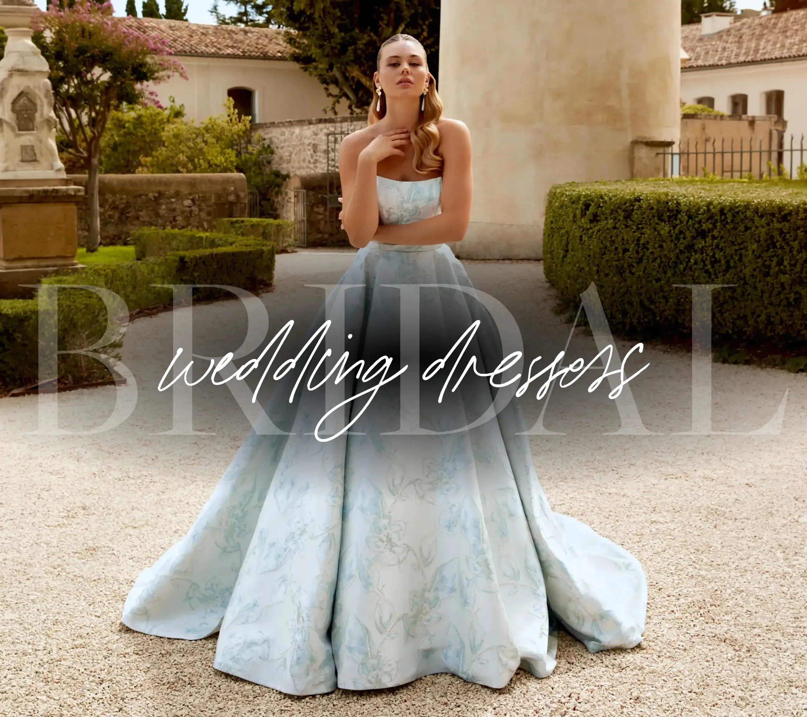 wedding dress designers image
