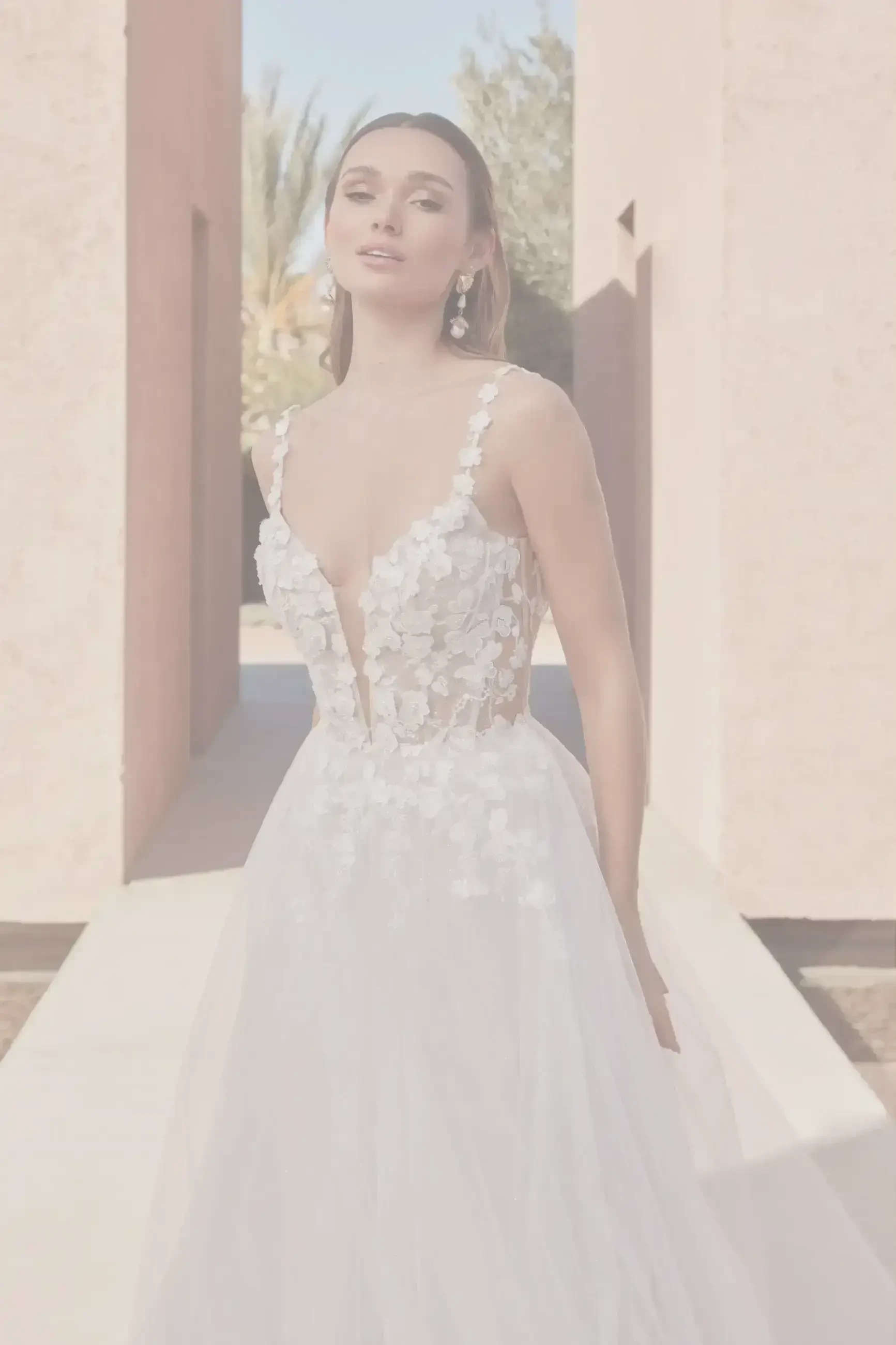 Adore by Justin Alexander Image