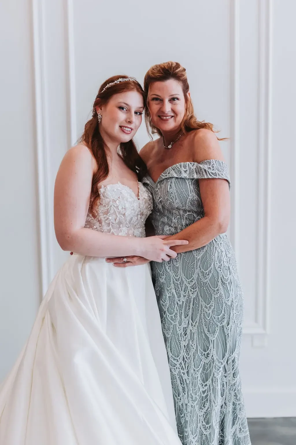 MOTHER'S APPOINTMENTS