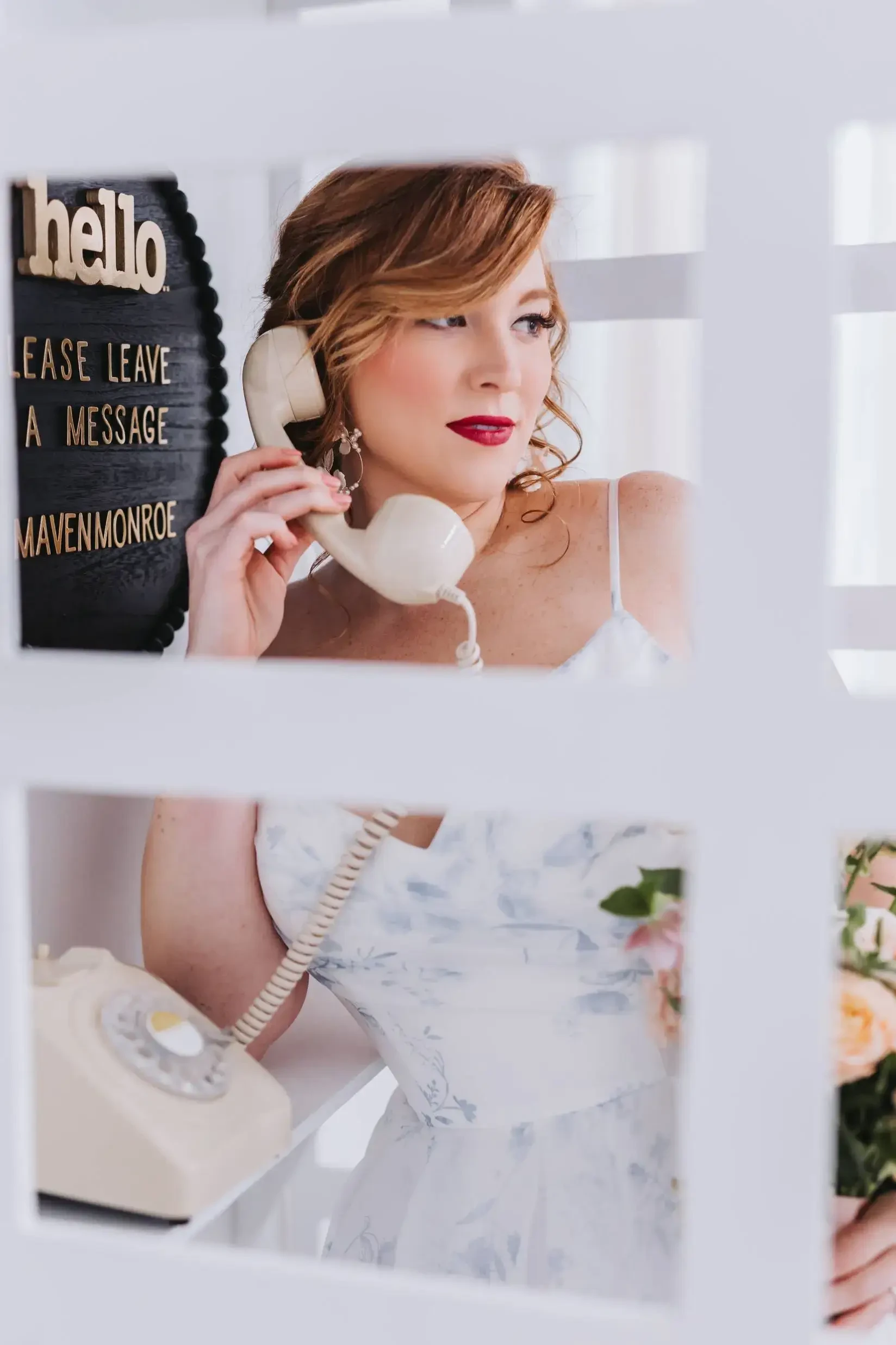 CLASSIC BRIDAL APPOINTMENT