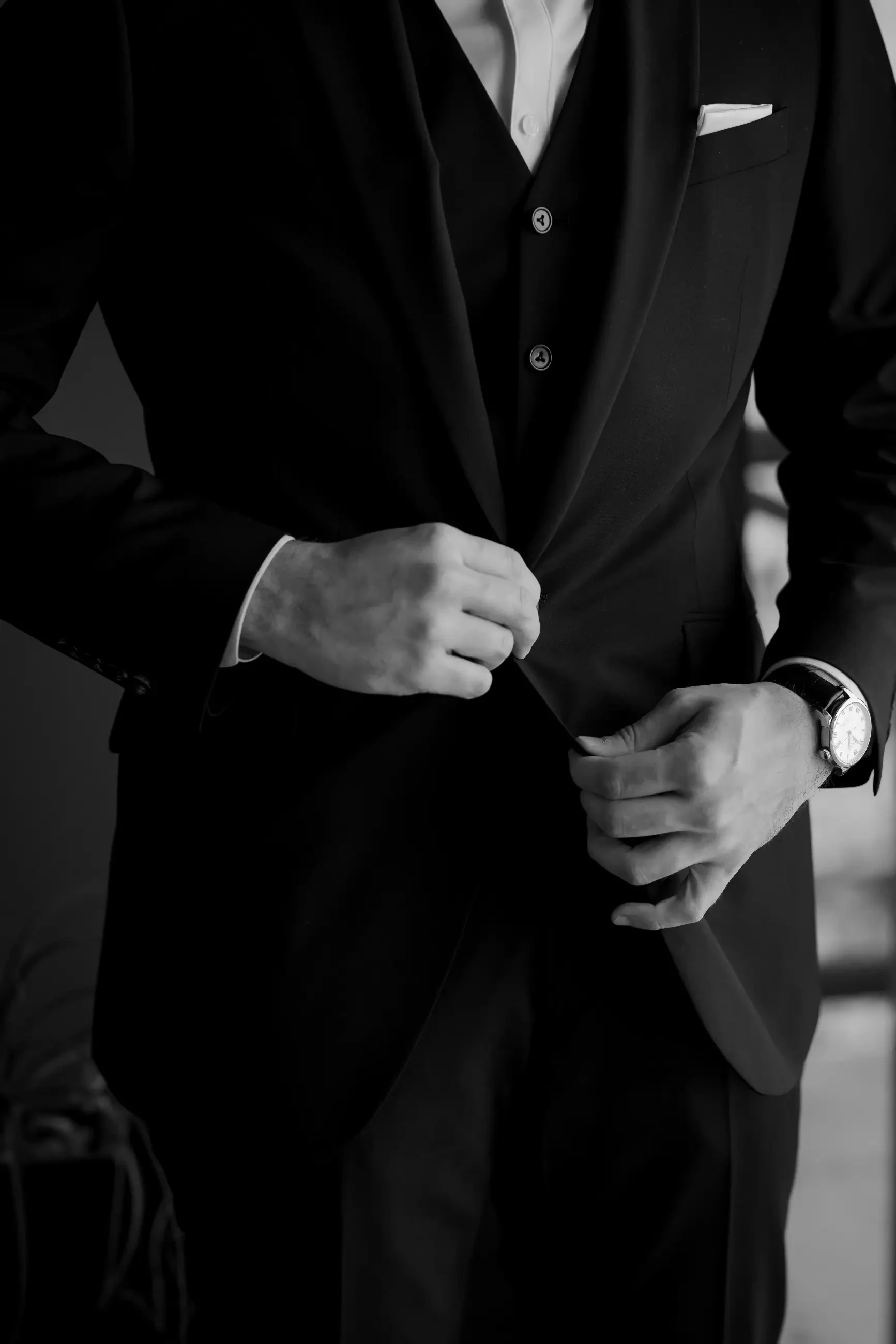 TUXEDO CONSULTATION