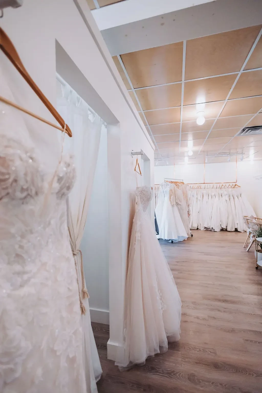 CLASSIC BRIDAL APPOINTMENT