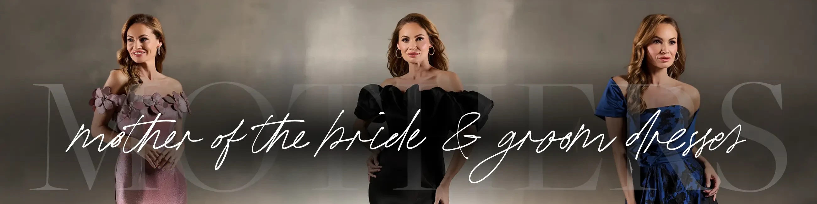 Mother of the bride designers image