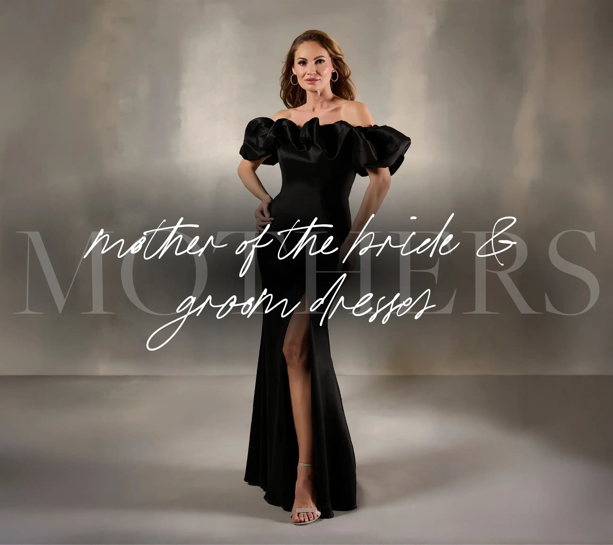 Mother of the bride designers image