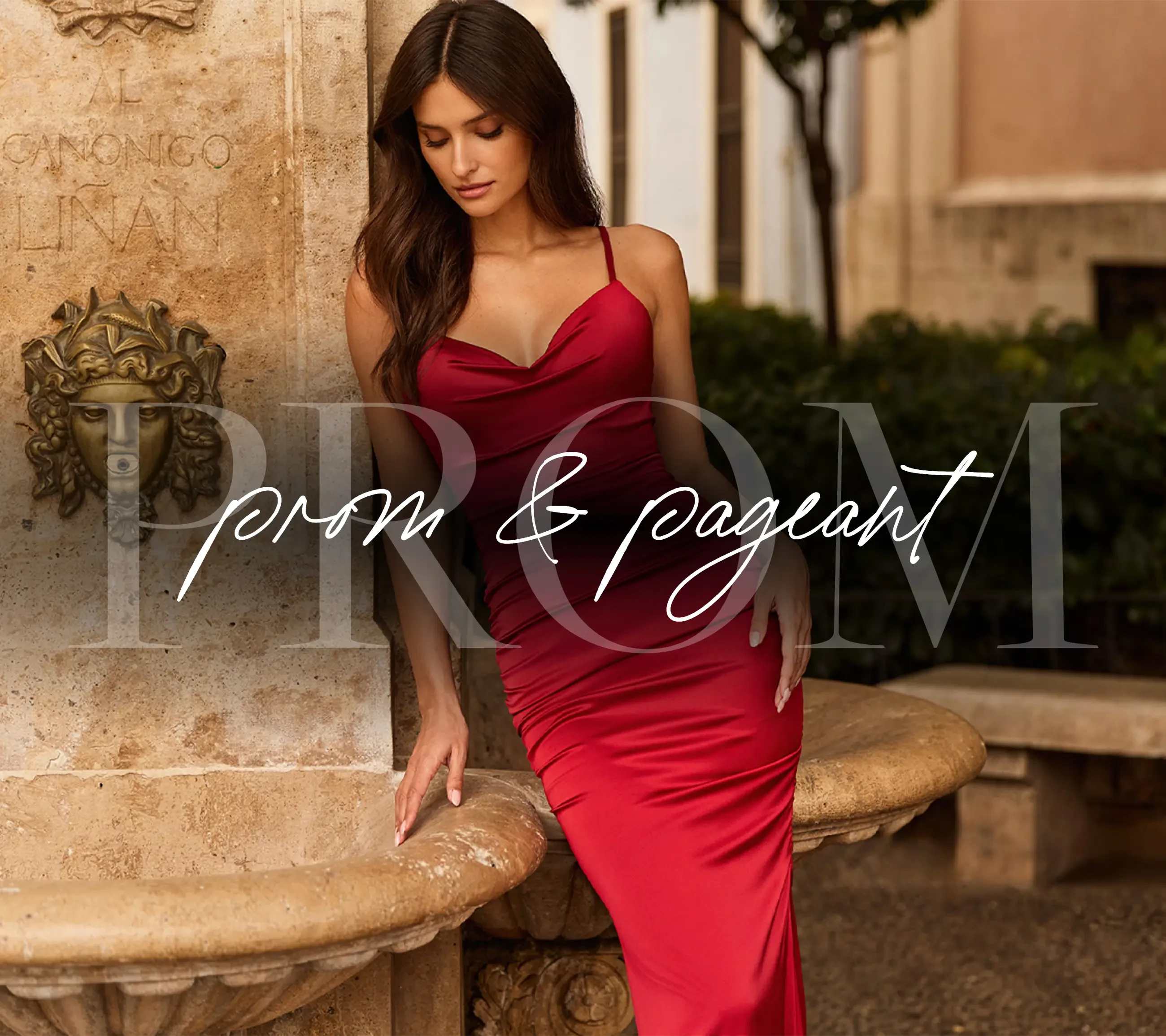 Prom and Pageant Designers Hero Image