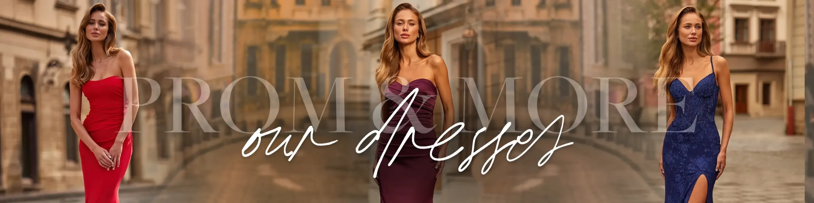 Prom and Pageant Designers Hero Image