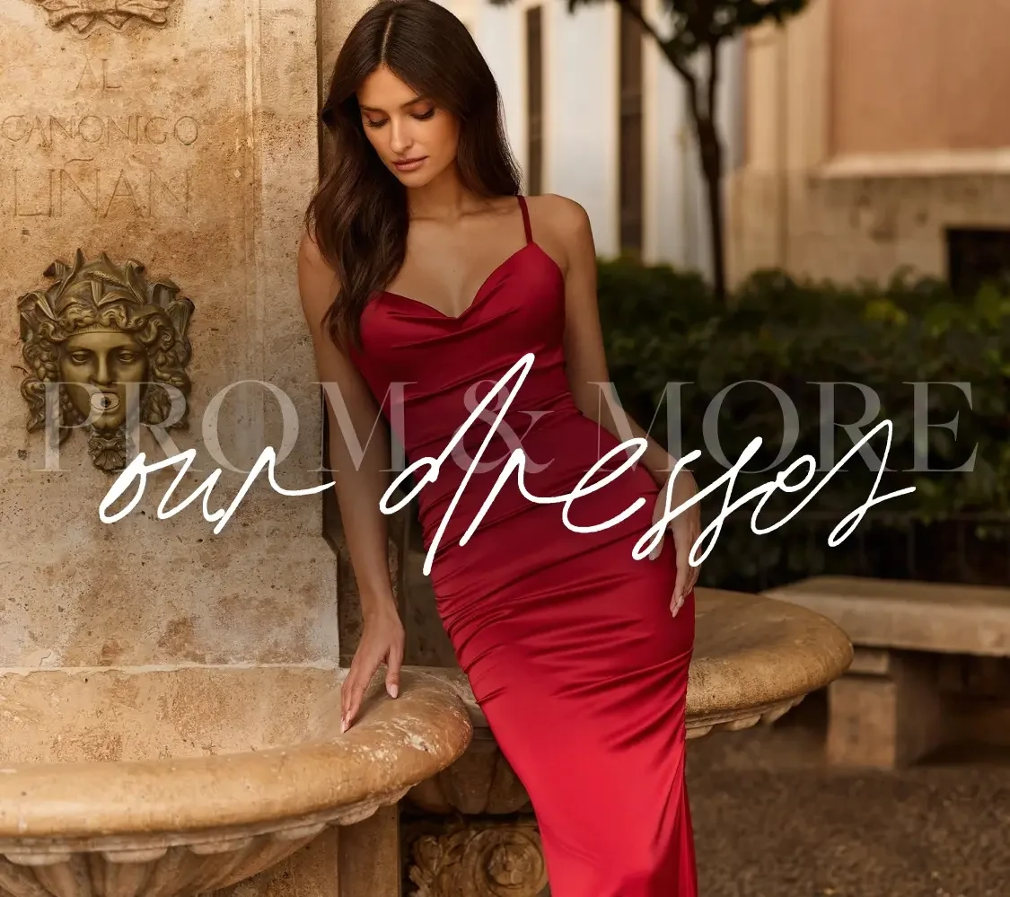 Prom and Pageant Designers Hero Image