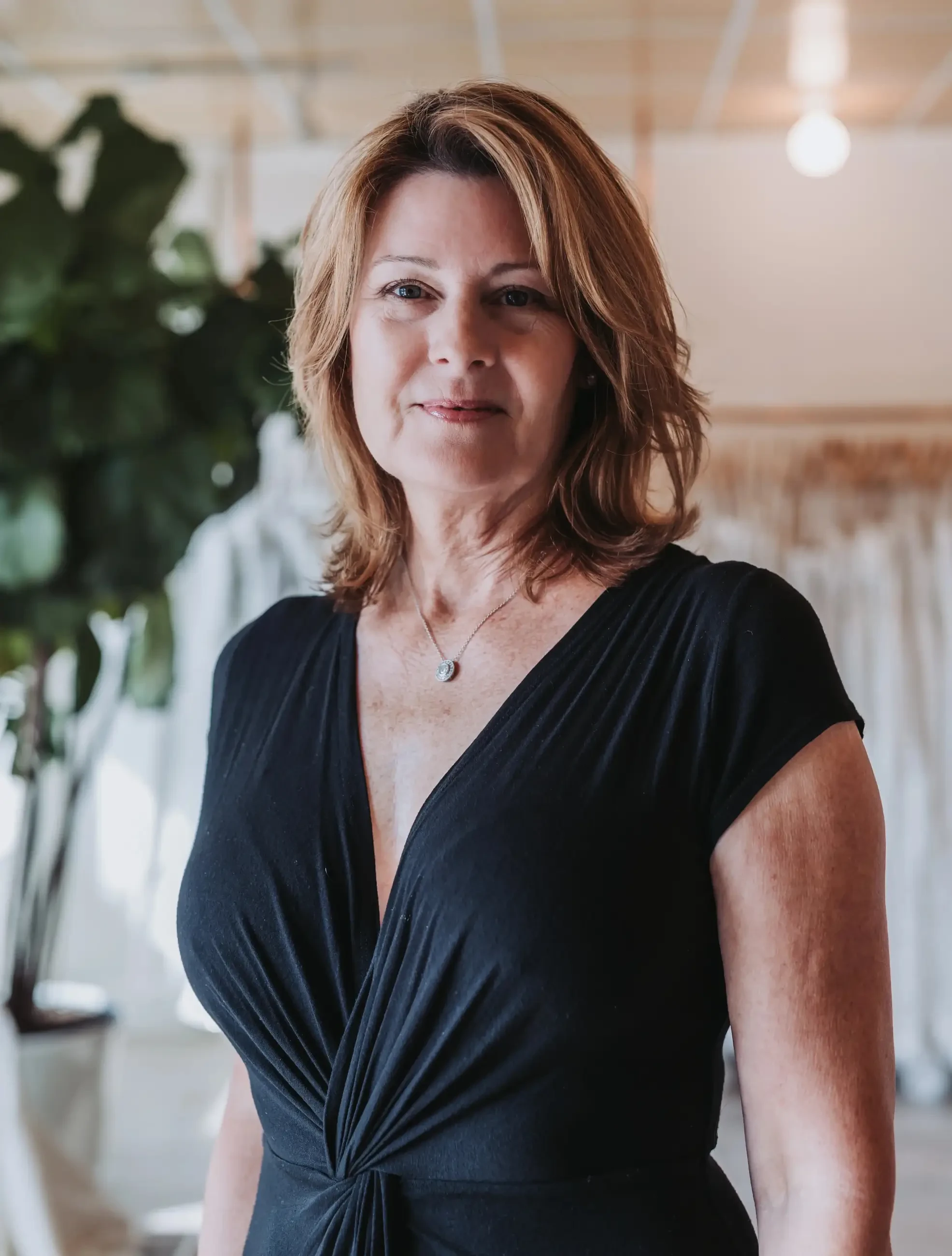Babs Bridal Stylist