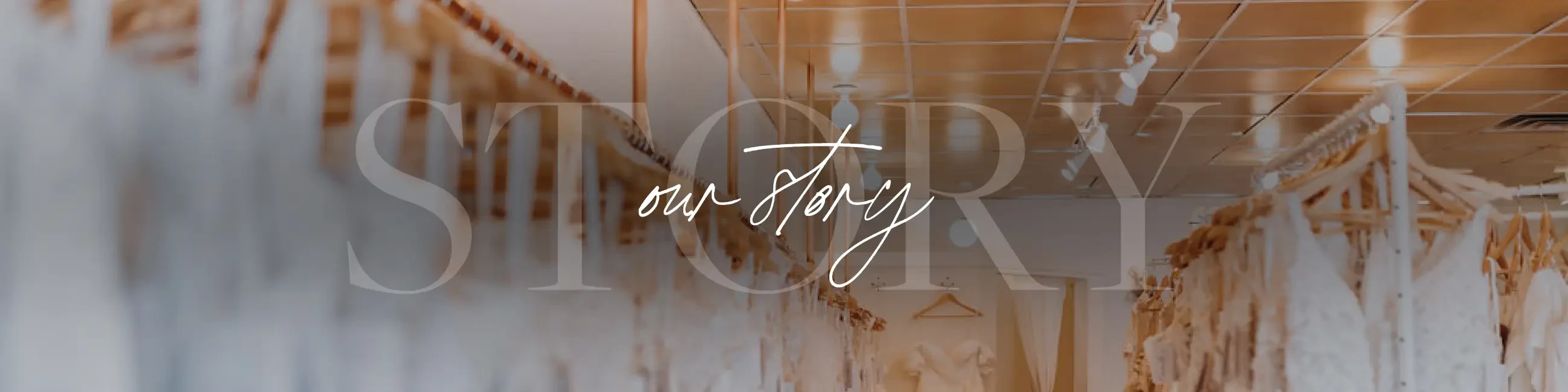 Our Story Hero Image