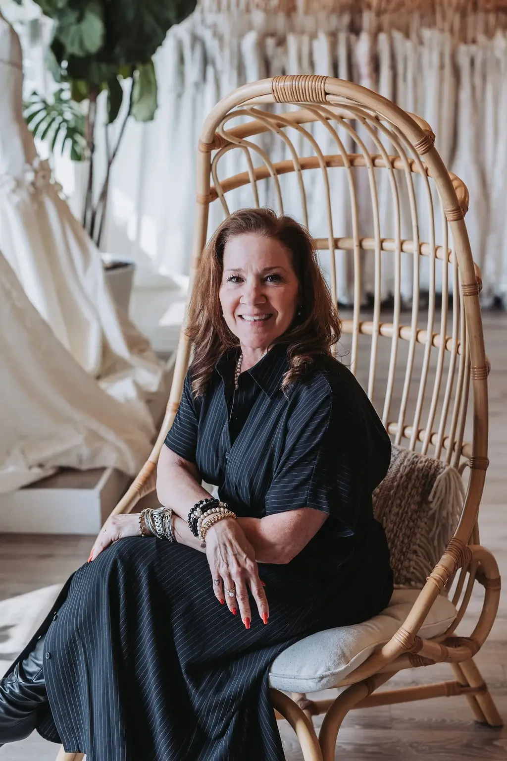 Randi Lead Bridal Stylist/3rd Key
