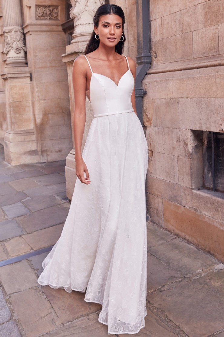 Adore by Justin Alexander Style #11180 Default Thumbnail Image