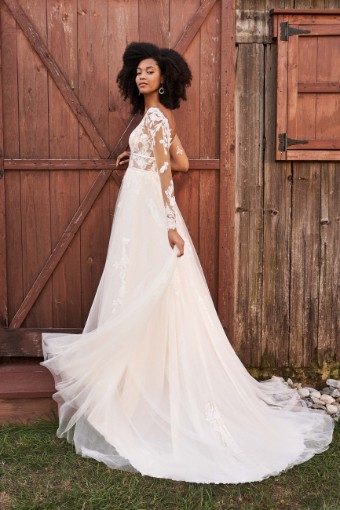 Lillian West Style #LW66192 #1 thumbnail
