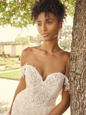Maggie Sottero Style #Katell #25 default All Ivory thumbnail
