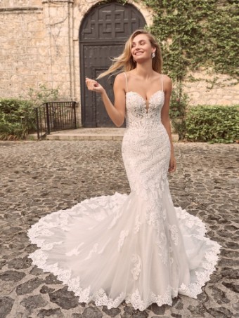 Maggie Sottero Style #Fiona #0 default thumbnail