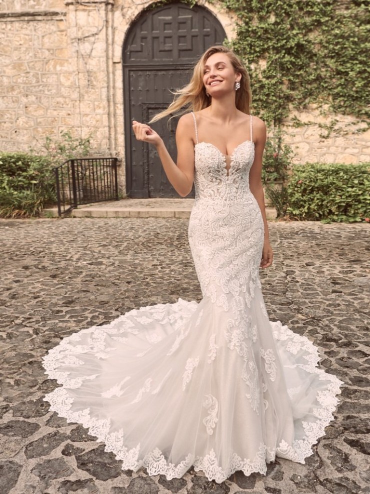 Maggie Sottero Style #Fiona Default Thumbnail Image