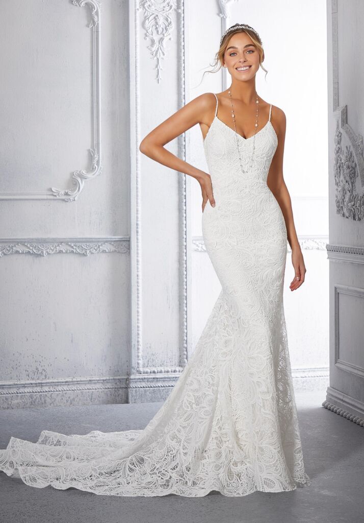Morilee Style #2366 Default Thumbnail Image