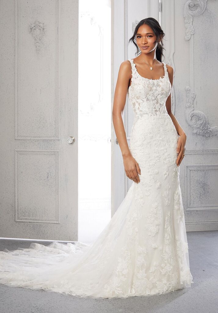Morilee Style #2369 Default Thumbnail Image