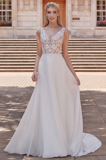 Adore by Justin Alexander Style #11226 #0 default thumbnail