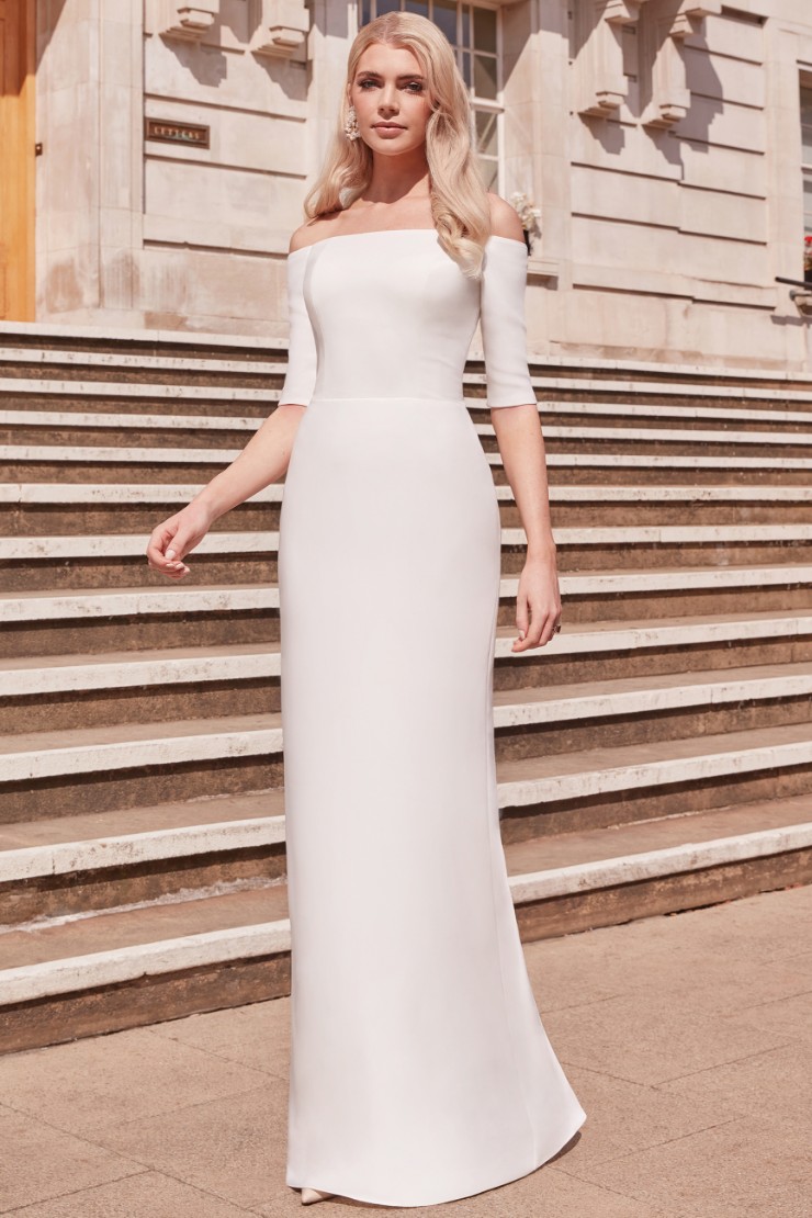 Adore by Justin Alexander Style #11238 Default Thumbnail Image