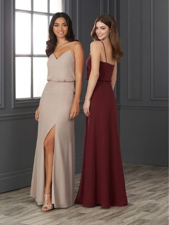 Christina Wu Celebration Style #22127 #0 default Taupe thumbnail