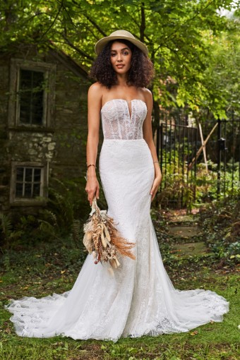 Lillian West Style #LW66243LND #2 thumbnail