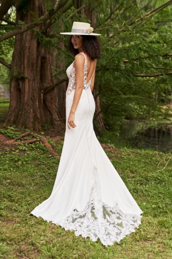Lillian West Style #LW66236 #1 thumbnail