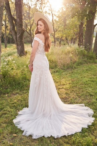 Lillian West Style #LW66244 #1 thumbnail