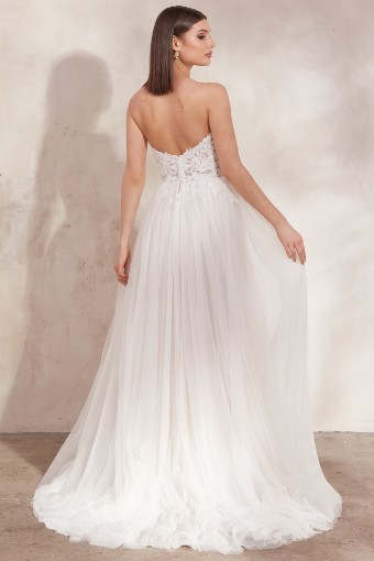 Adore by Justin Alexander Style #11260   Sienna #1 thumbnail
