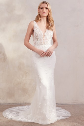 Adore by Justin Alexander Style #11267    Kiara #0 default thumbnail