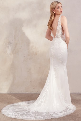 Adore by Justin Alexander Style #11267    Kiara #1 thumbnail