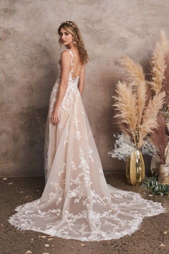 Lillian West Style #LW66222 #1 thumbnail