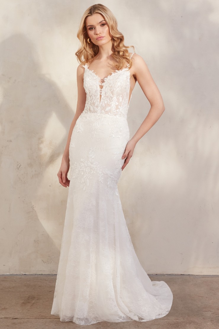 Adore by Justin Alexander Style #11256 Nova Default Thumbnail Image