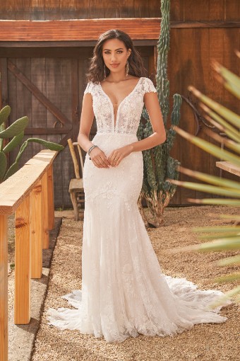Lillian West Style #LW66255 #0 default thumbnail