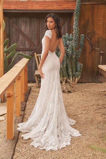 Lillian West Style #LW66255 #1 thumbnail